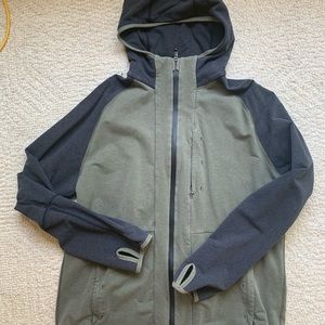 Lululemon hoodie